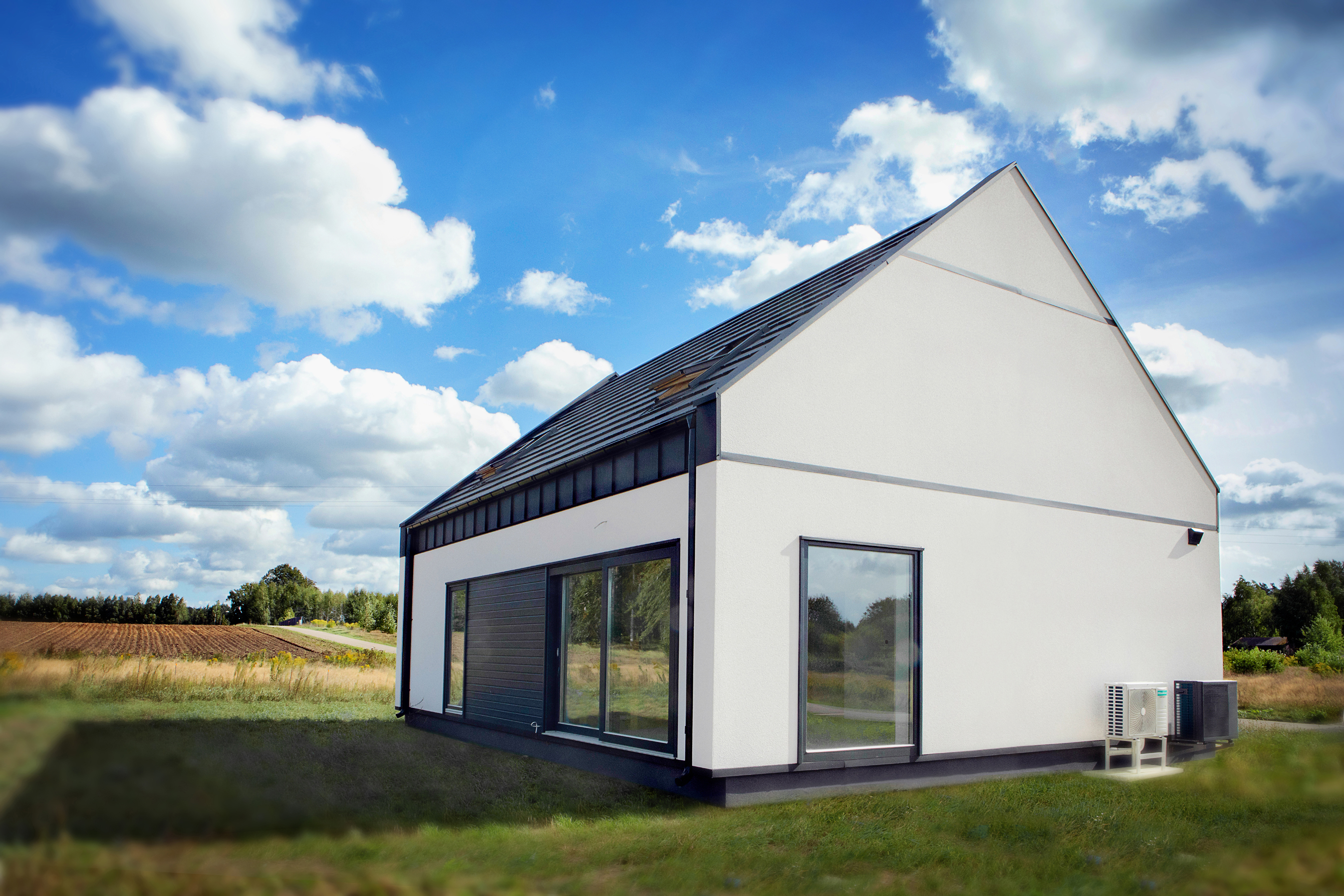 Dom Siedlisko Premium 1, ul. Akacjowa - miniatura 3