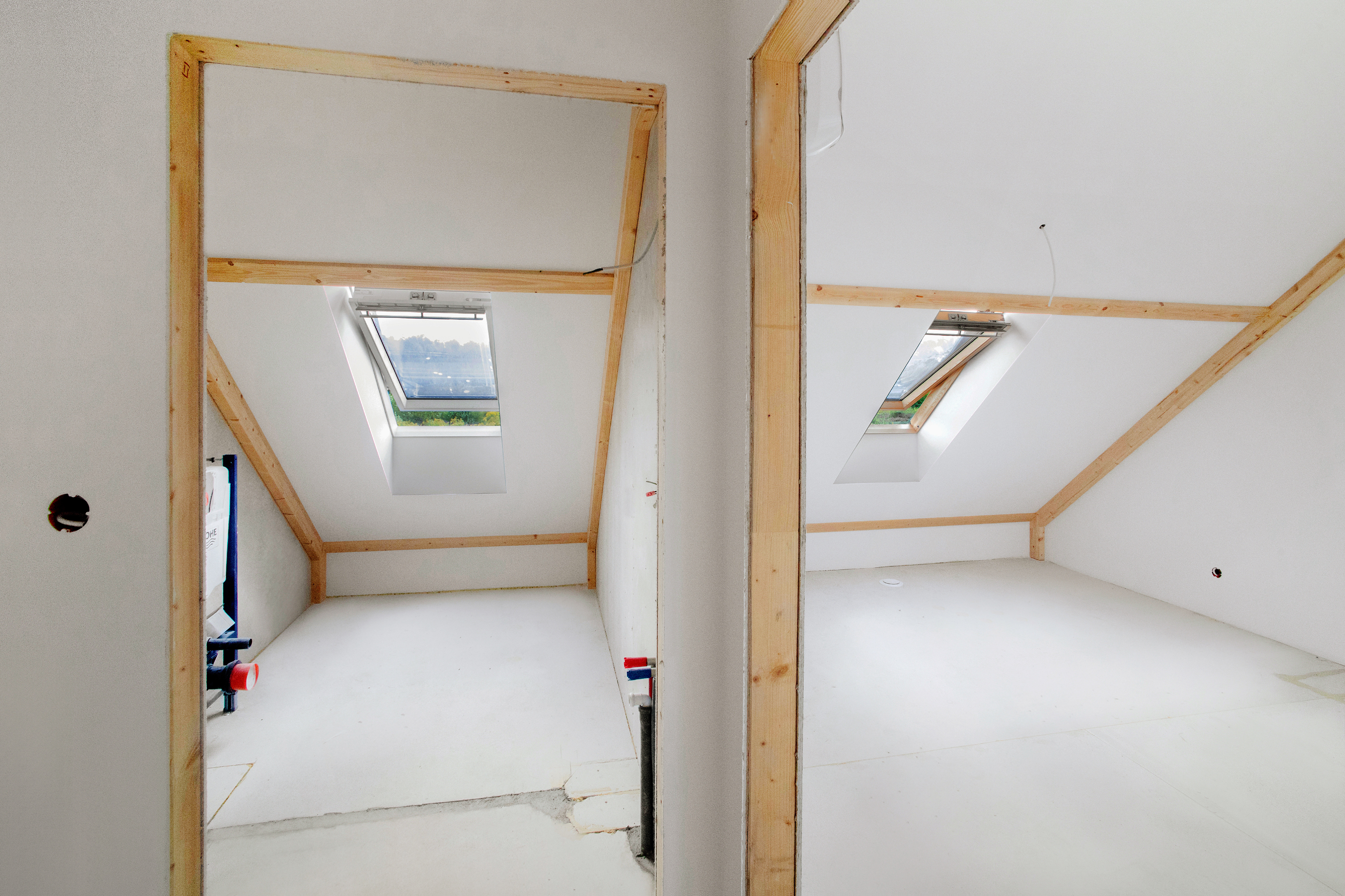 Dom Siedlisko Premium 1, ul. Akacjowa - miniatura 9