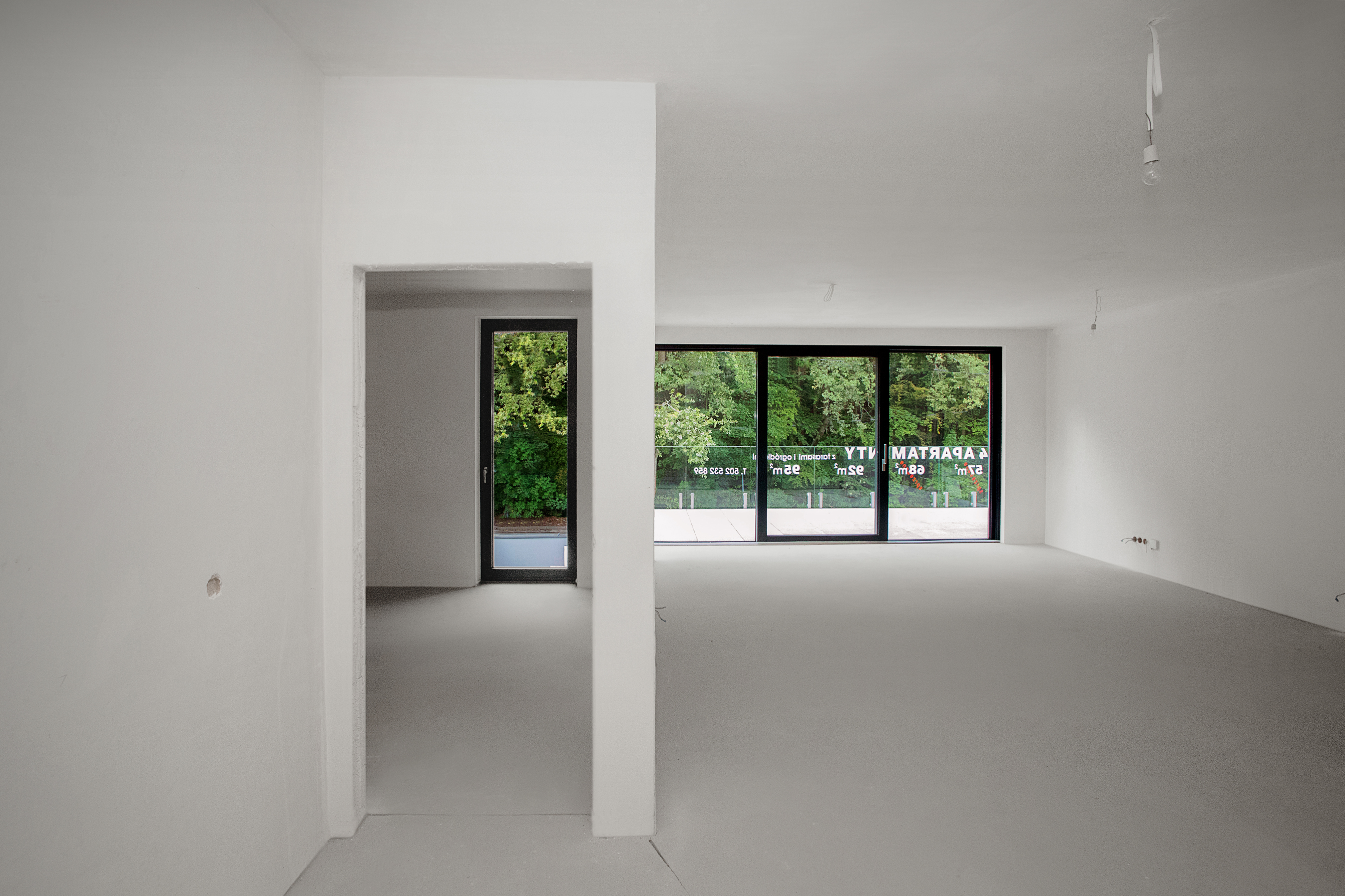 Nowe mieszkanie Bałuty, ul. Skrzydlata 27 - miniatura 3